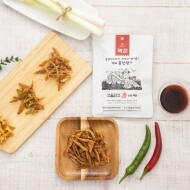 [에버스] 나는 먹꾼 먹태 핫불닭맛 25g -박스구입10봉 더~