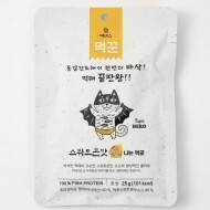 [에버스] 나는 먹꾼 먹태 스위트콘맛 25g-박스구입10봉 더~