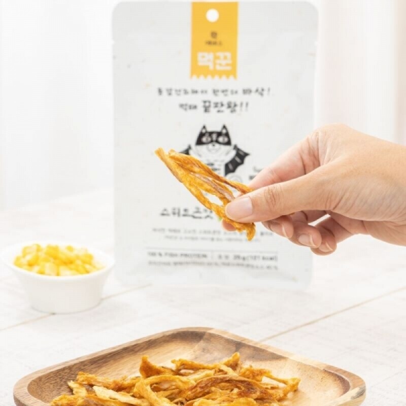 에버스몰,[에버스] 나는 먹꾼 먹태 스위트콘맛 25g-박스구입10봉 더~